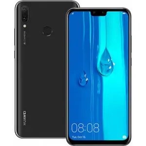 Замена динамика на телефоне Huawei Y9 2019 в Ростове-на-Дону